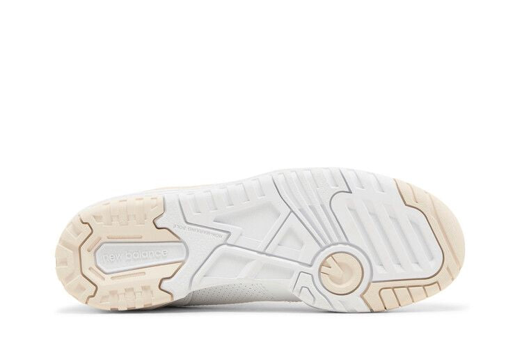 New Balance 550 'White Linen'