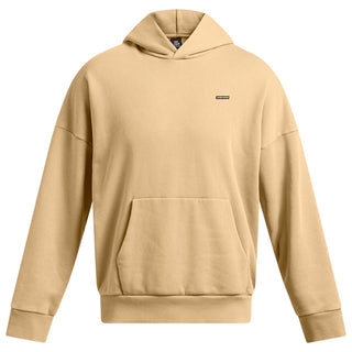 Under Armour Icon Heavyweight Fleece Wash Oversized Hoodie