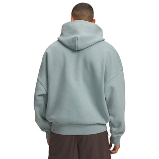 Under Armour Icon Heavyweight Fleece Wash Oversized Hoodie