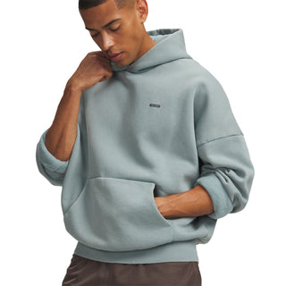 Under Armour Icon Heavyweight Fleece Wash Oversized Hoodie