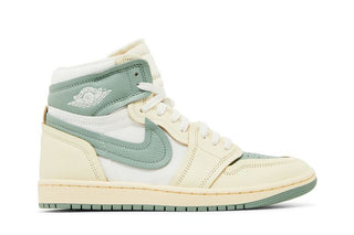 Air Jordan 1 High Method of Make 'Jade Smoke'