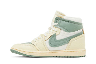 Air Jordan 1 High Method of Make 'Jade Smoke'