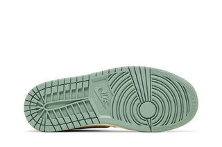 Air Jordan 1 High Method of Make 'Jade Smoke'
