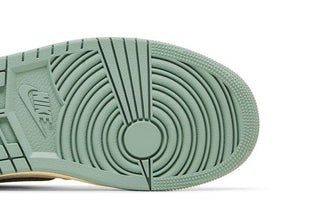 Air Jordan 1 High Method of Make 'Jade Smoke'