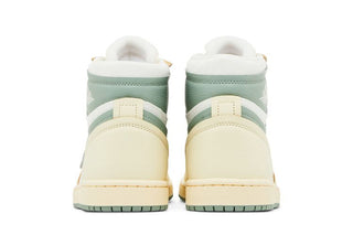 Air Jordan 1 High Method of Make 'Jade Smoke'