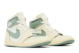 Air Jordan 1 High Method of Make 'Jade Smoke'