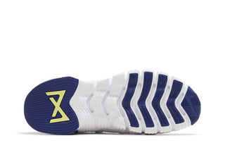 Nike Free Metcon 5 'White Aquarius Blue'