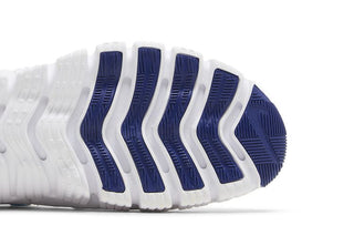 Nike Free Metcon 5 'White Aquarius Blue'