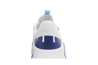 Nike Free Metcon 5 'White Aquarius Blue'