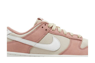 Nike Dunk Low Premium 'Red Stardust'