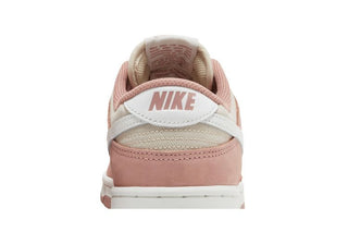Nike Dunk Low Premium 'Red Stardust'