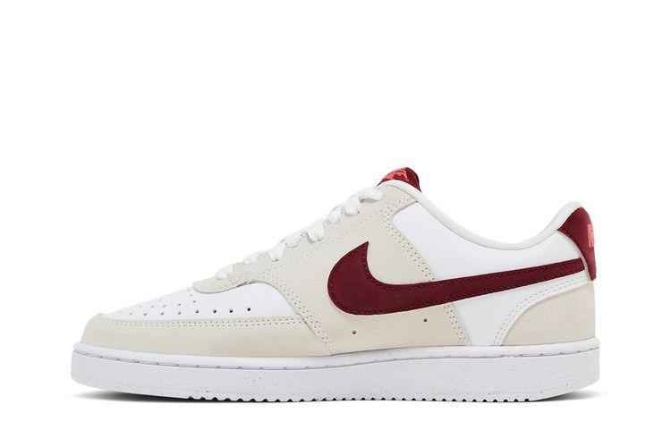 Nike Court Vision Low 'Valentine's Day 2024'