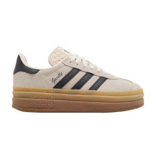 adidas Gazelle Bold 'Wonder Quartz Black Gum'