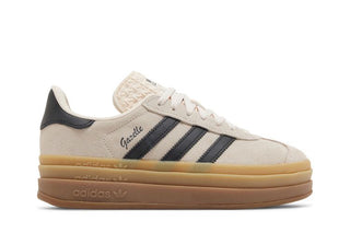 adidas Gazelle Bold 'Wonder Quartz Black Gum'