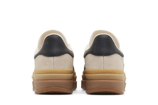 adidas Gazelle Bold 'Wonder Quartz Black Gum'