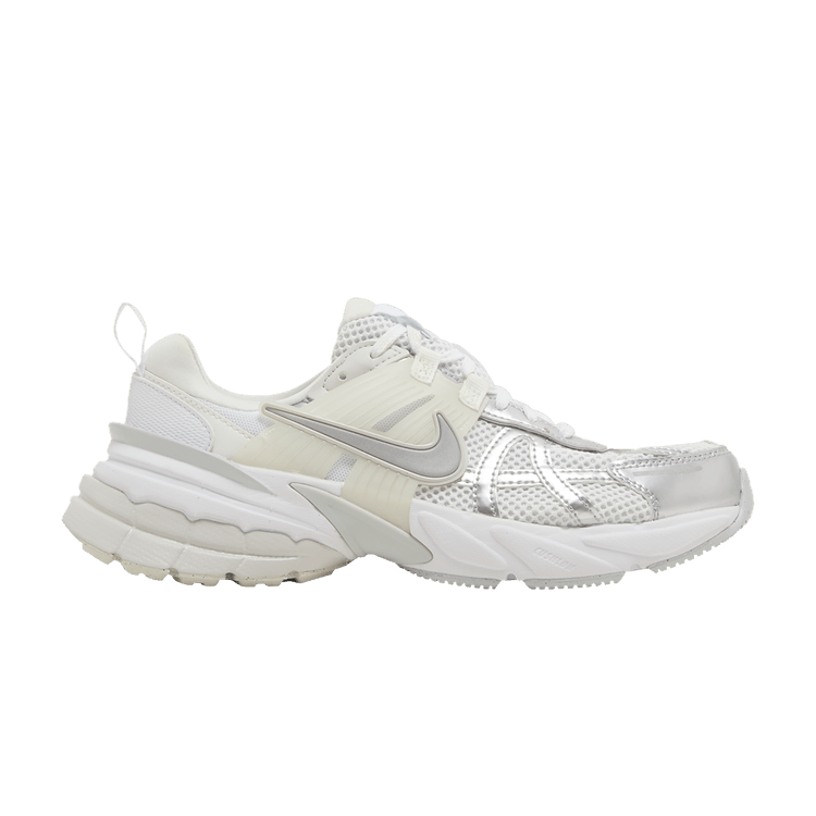 Nike V2K Run 'Metallic Silver'