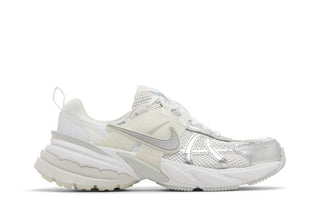 Nike V2K Run 'Metallic Silver'
