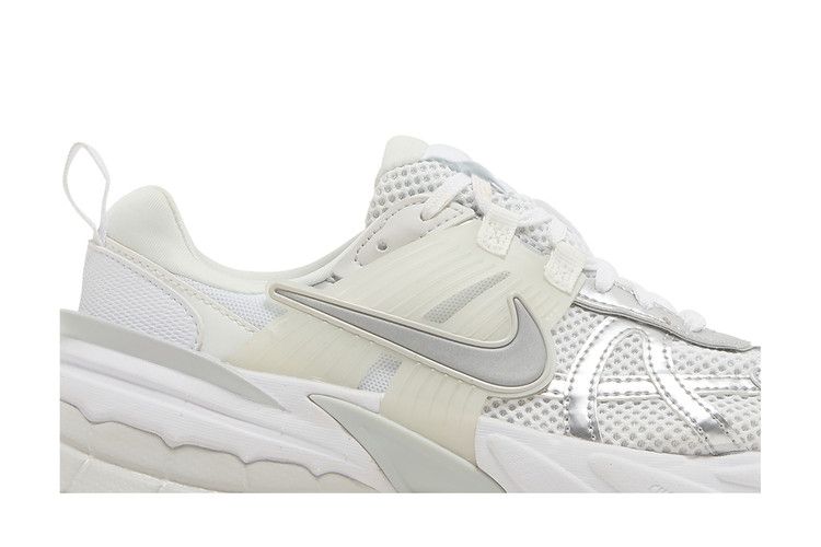 Nike V2K Run 'Metallic Silver'