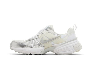 Nike V2K Run 'Metallic Silver'