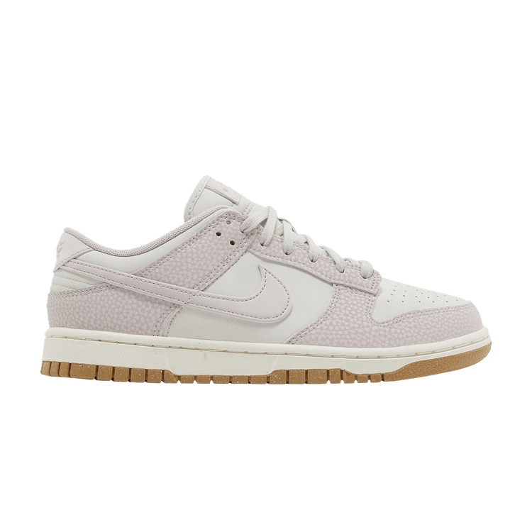 Nike Dunk Low Premium Next Nature 'Platinum Violet Gum'