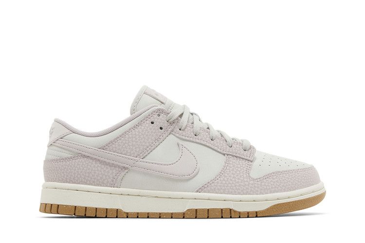 Nike Dunk Low Premium Next Nature 'Platinum Violet Gum'