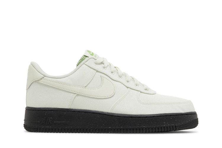 Nike Air Force 1 Low 'Sustainable Canvas Pack - Sea Glass'