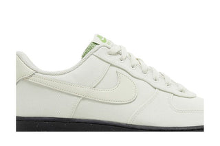 Nike Air Force 1 Low 'Sustainable Canvas Pack - Sea Glass'