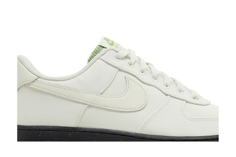 Nike Air Force 1 Low 'Sustainable Canvas Pack - Sea Glass'