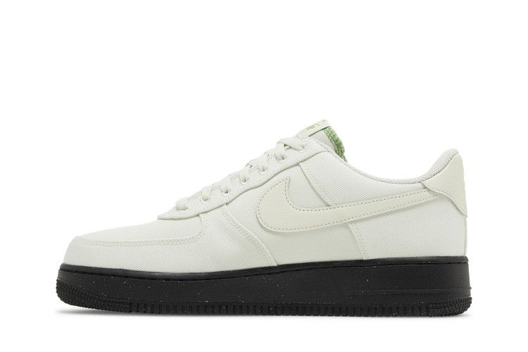 Nike Air Force 1 Low 'Sustainable Canvas Pack - Sea Glass'
