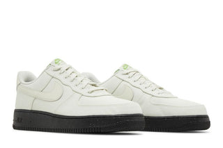 Nike Air Force 1 Low 'Sustainable Canvas Pack - Sea Glass'