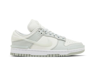 Nike Dunk Low Twist 'Light Silver'