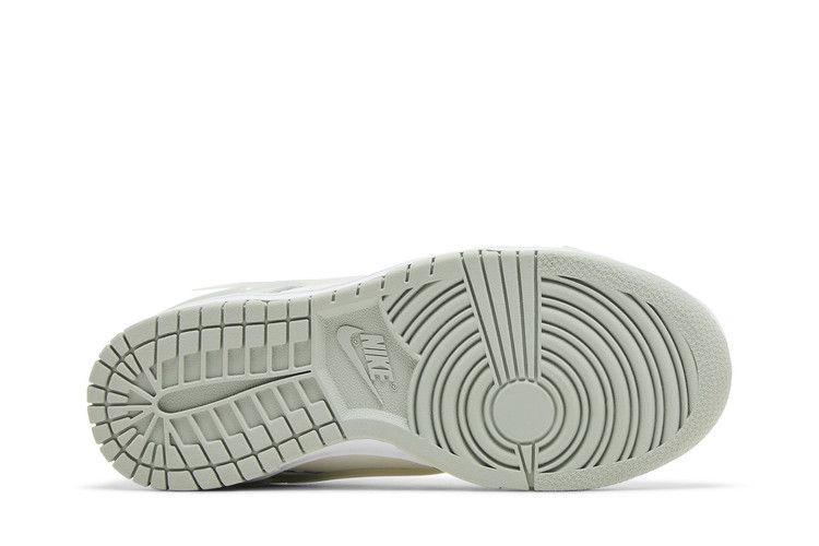 Nike Dunk Low Twist 'Light Silver'