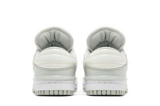 Nike Dunk Low Twist 'Light Silver'