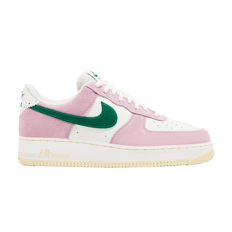 Nike Air Force 1 Low 'The Masters Back 9 Collection - Soft Pink'