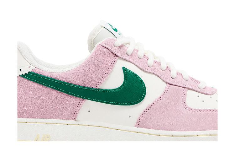 Nike Air Force 1 Low 'The Masters Back 9 Collection - Soft Pink'