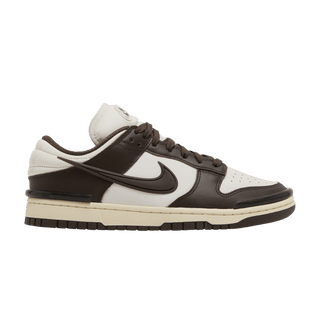 Nike Dunk Low Twist 'Baroque Brown'