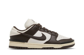 Nike Dunk Low Twist 'Baroque Brown'