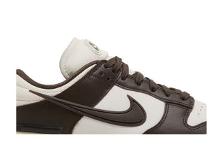 Nike Dunk Low Twist 'Baroque Brown'