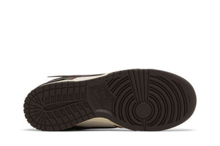 Nike Dunk Low Twist 'Baroque Brown'