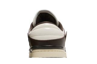 Nike Dunk Low Twist 'Baroque Brown'