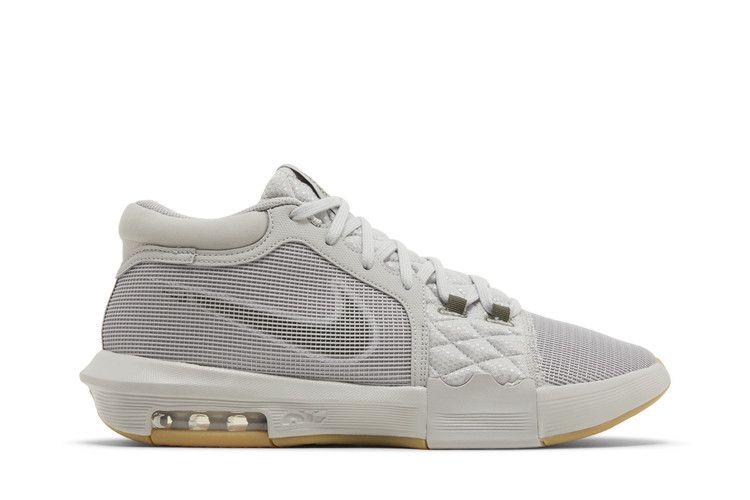 Nike LeBron Witness 8 'Light Bone Gum'