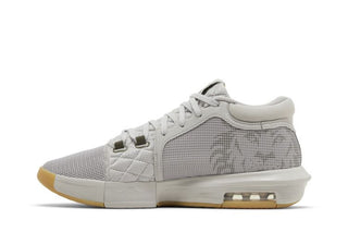 Nike LeBron Witness 8 'Light Bone Gum'