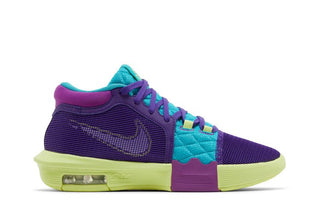 Nike LeBron Witness 8 'Field Purple'