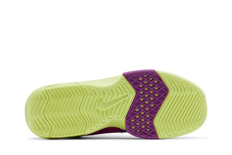 Nike LeBron Witness 8 'Field Purple'