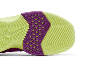 Nike LeBron Witness 8 'Field Purple'