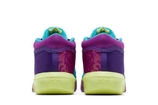 Nike LeBron Witness 8 'Field Purple'