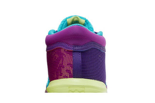 Nike LeBron Witness 8 'Field Purple'