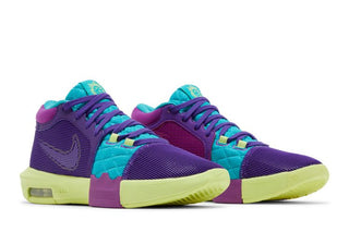 Nike LeBron Witness 8 'Field Purple'