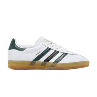 adidas Gazelle Indoor 'White Collegiate Green'