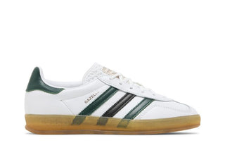 adidas Gazelle Indoor 'White Collegiate Green'